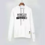 moncler hooded sweater mohm07813